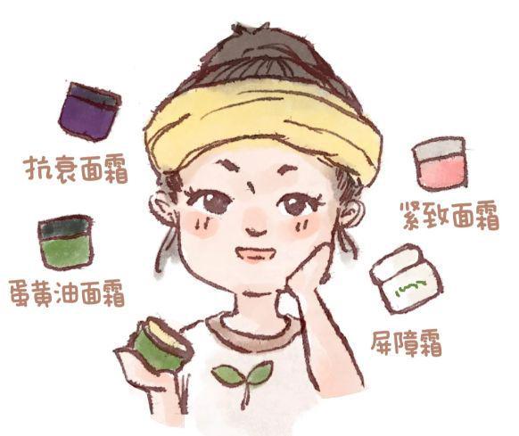 技：让我们的肌肤在秋季时依然水润动人！九游会·j9网站爱茉尔河南信美生物科(图1)