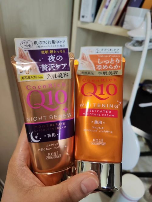 手霜年度10大全球公认最好用的护手霜九游会网址是多少十大公认最好用的护(图3)