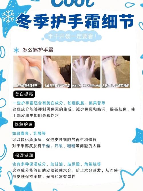 手霜年度10大全球公认最好用的护手霜九游会网址是多少十大公认最好用的护(图4)