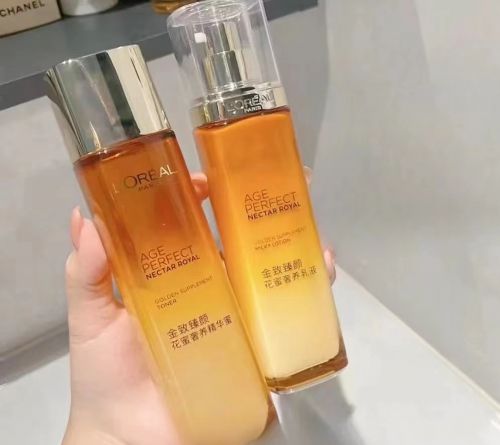 衰老护肤品这款紧致效果超好九游会j9登陆十大最有效抗(图2)