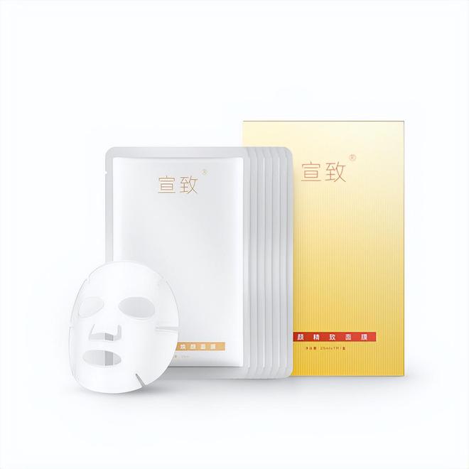 国货护肤品推荐 绝对比不输外国大牌效果九游会真人游戏第一品牌在国外都有名的(图1)