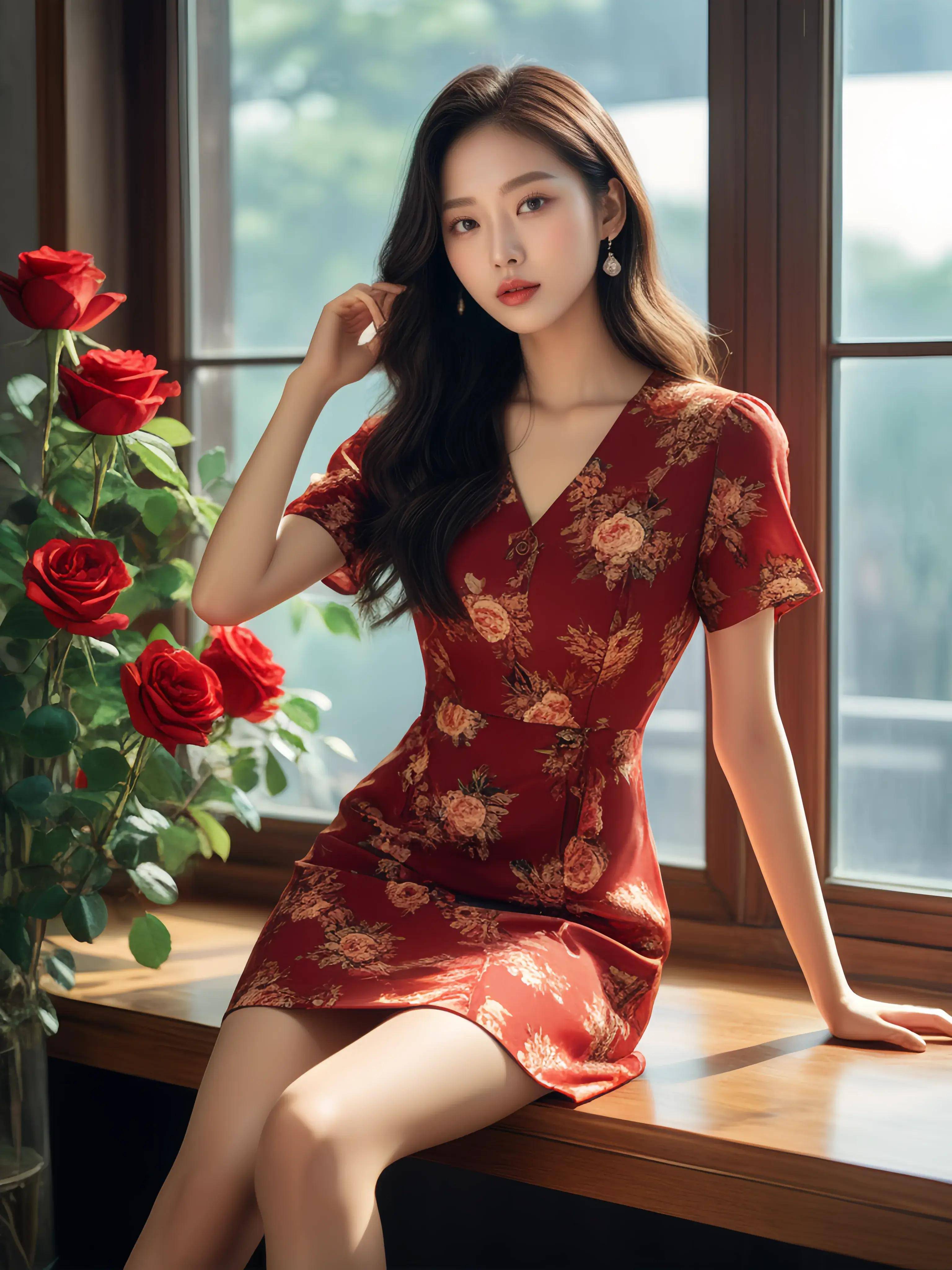 岁女孩迈开腿拔萝卜九游会j9ag14