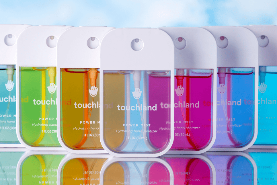 手液如何卖出13亿营收？j9九游会登录10美元洗(图7)