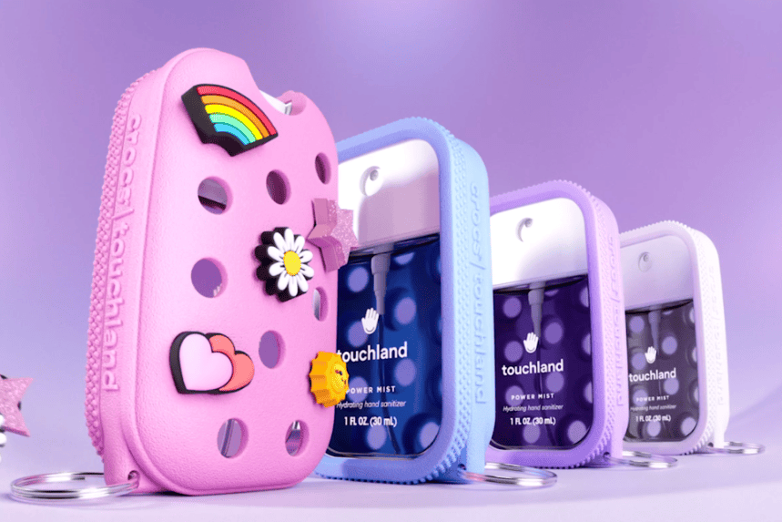 手液如何卖出13亿营收？j9九游会登录10美元洗(图6)