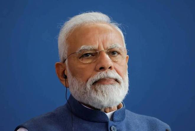 印度得到真正的实惠莫迪发文感谢中国j9九游会登录全员赞成天津宣言通过(图7)