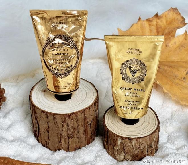 后悔没有早点发现这十款！简直太好用了！j9九游会网址是什么护手霜哪个牌子好？(图6)