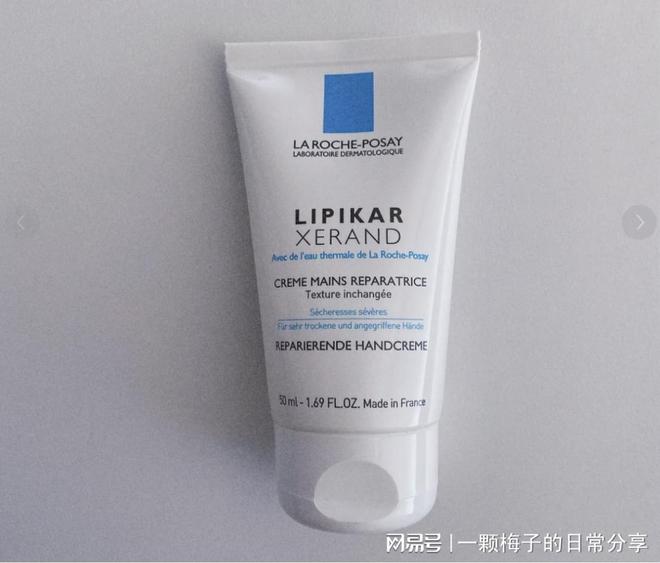 后悔没有早点发现这十款！简直太好用了！j9九游会网址是什么护手霜哪个牌子好？(图15)