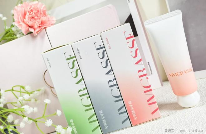 后悔没有早点发现这十款！简直太好用了！j9九游会网址是什么护手霜哪个牌子好？(图9)