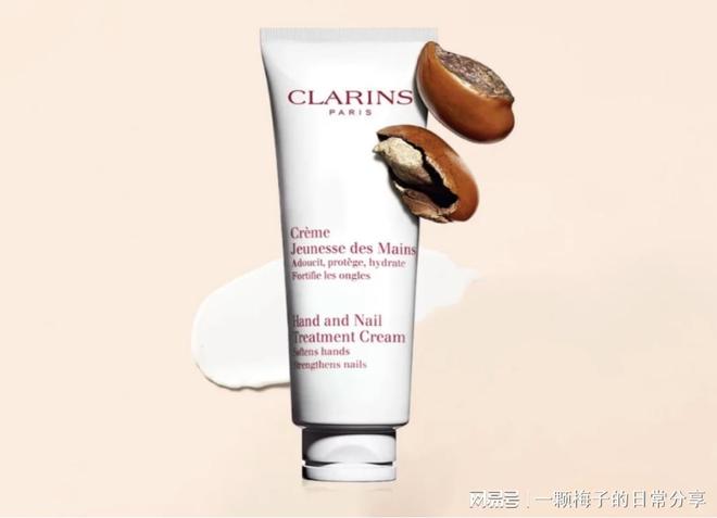 后悔没有早点发现这十款！简直太好用了！j9九游会网址是什么护手霜哪个牌子好？(图10)