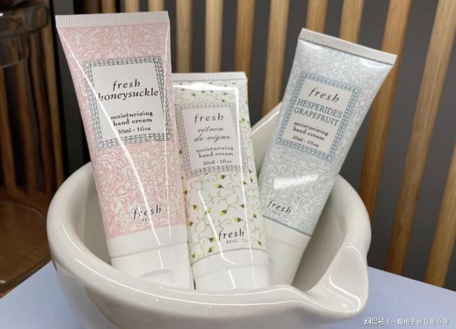 后悔没有早点发现这十款！简直太好用了！j9九游会网址是什么护手霜哪个牌子好？(图11)