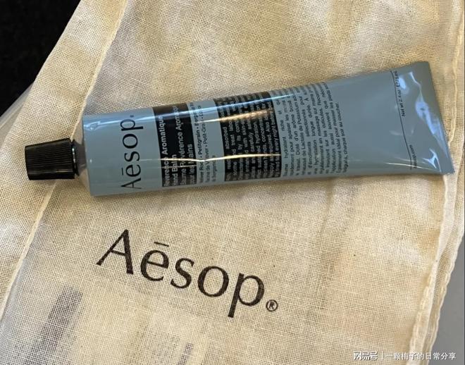 后悔没有早点发现这十款！简直太好用了！j9九游会网址是什么护手霜哪个牌子好？(图16)