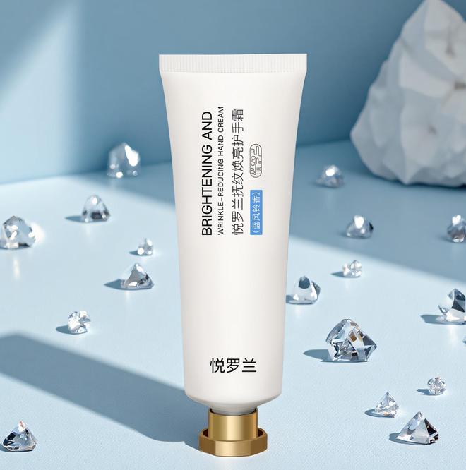 用？2025年成分党拆解护手霜配方j9九