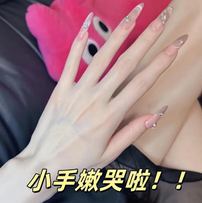 用?2025年成分党拆解护手霜配方j9九游会登录哪个牌子的护手霜好(图5) 用?2025年成分党拆解护手霜配方j9九游会登录哪个牌子的护手霜好(图5)